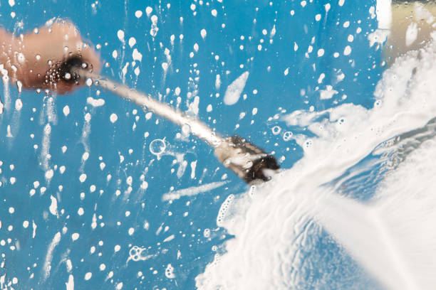 West Frankfort, IL  Pressure Washing Services Company