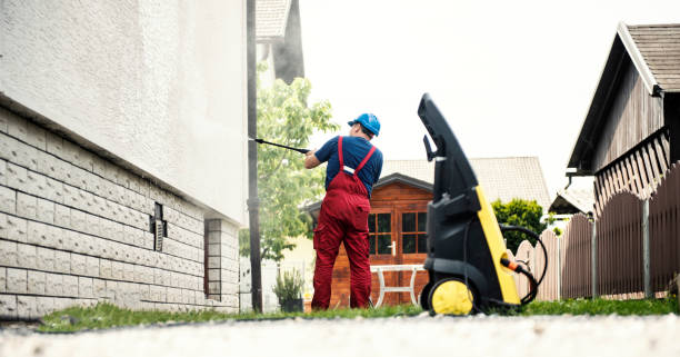 Best Building Exterior Washing  in West Frankfort, IL